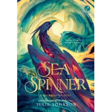 Sea Spinner: O guardião da água (Vol. 2 Reino dos Remanescentes) Sea Spinner: O guardião da água (Vol. 2 Reino dos Remanescentes)
