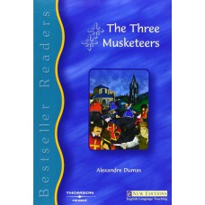 Bestseller Readers 4 Bestseller Readers 4