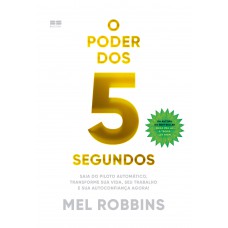 O poder dos 5 segundos