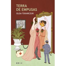 Terra de empusas Terra de empusas