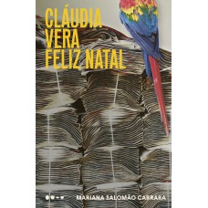 Cláudia Vera Feliz Natal