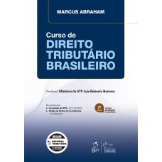 Curso de Direito Tributário Brasileiro - 7ª Edição 2026