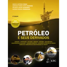 Petróleo e Seus Derivados