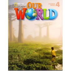 Our World 4 Our World 4