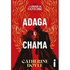 Adaga e Chama