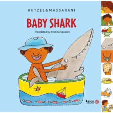 Baby shark Baby shark