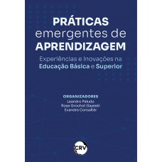 Práticas emergentes de aprendizagem