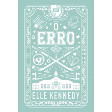 O erro (Nova edição)
