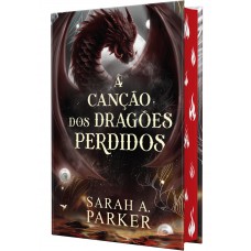 A canção dos dragões perdidos – A continuação de 