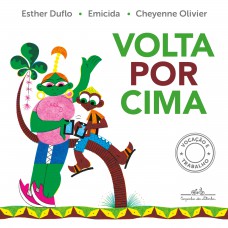 Volta por cima
