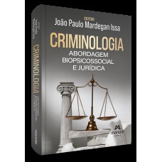 Criminologia Criminologia