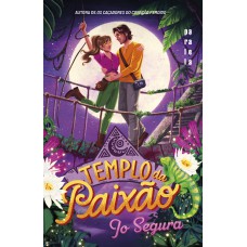 Templo da paixão