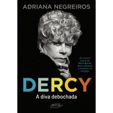 Dercy Dercy