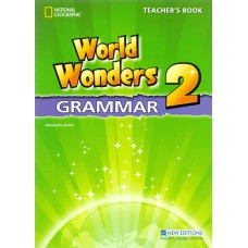 World Wonders 2 World Wonders 2