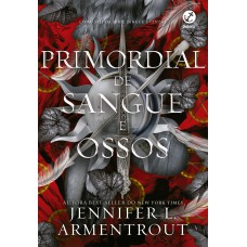 Primordial de sangue e ossos (Vol. 6 Sangue e Cinzas)