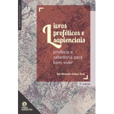 Livros proféticos e sapienciais