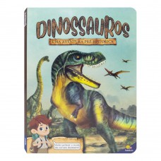 Eu descubro! Dinossauros