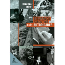 Segurança executiva e de autoridades Segurança executiva e de autoridades