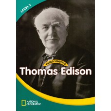World Windows 3 - Thomas Edison World Windows 3 - Thomas Edison