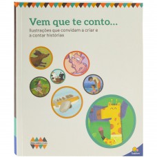 Crianças saudáveis e felizes: Vem que te conto ...