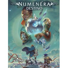 Numenera 2: