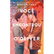 Você encontrou o Oliver Você encontrou o Oliver