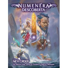 Numenera 2: