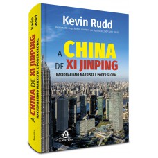 A China de Xi Jinping