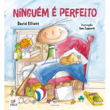 Ninguém é perfeito