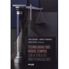 Tecnologias dos Novos Tempos