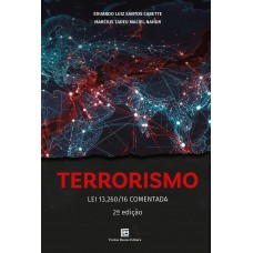 Terrorismo
