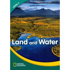 World Windows 3 - Land and Water World Windows 3 - Land and Water