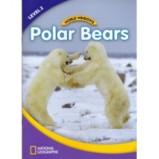 World Windows 2 - Polar Bears World Windows 2 - Polar Bears