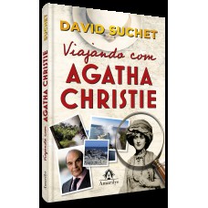 Viajando com agatha Christie