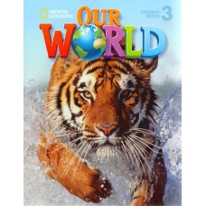 Our World 3 Our World 3