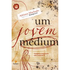 Um jovem médium Um jovem médium