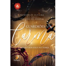 Guardiões do carma