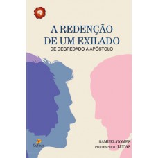 A redenção de exilado A redenção de exilado