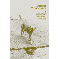 O obsceno pássaro da noite O obsceno pássaro da noite