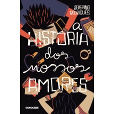 A história dos nossos amores