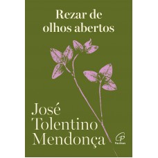 Rezar de olhos abertos
