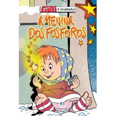 A menina dos fósforos A menina dos fósforos