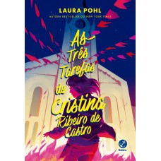 As três tarefas de Cristina Ribeiro de Castro