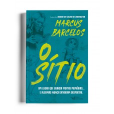 O sítio