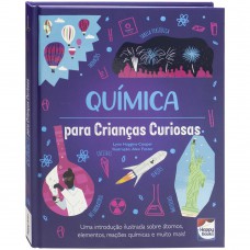 Crianças Curiosas: Química