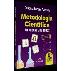 Metodologia científica ao alcance de todos