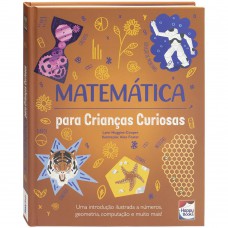 Crianças Curiosas: Matemática