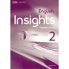 English Insight 2