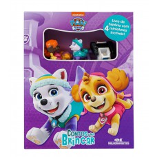 Paw Patrol Paw Patrol