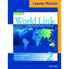 World Link 2nd Edition Book 2 World Link 2nd Edition Book 2
